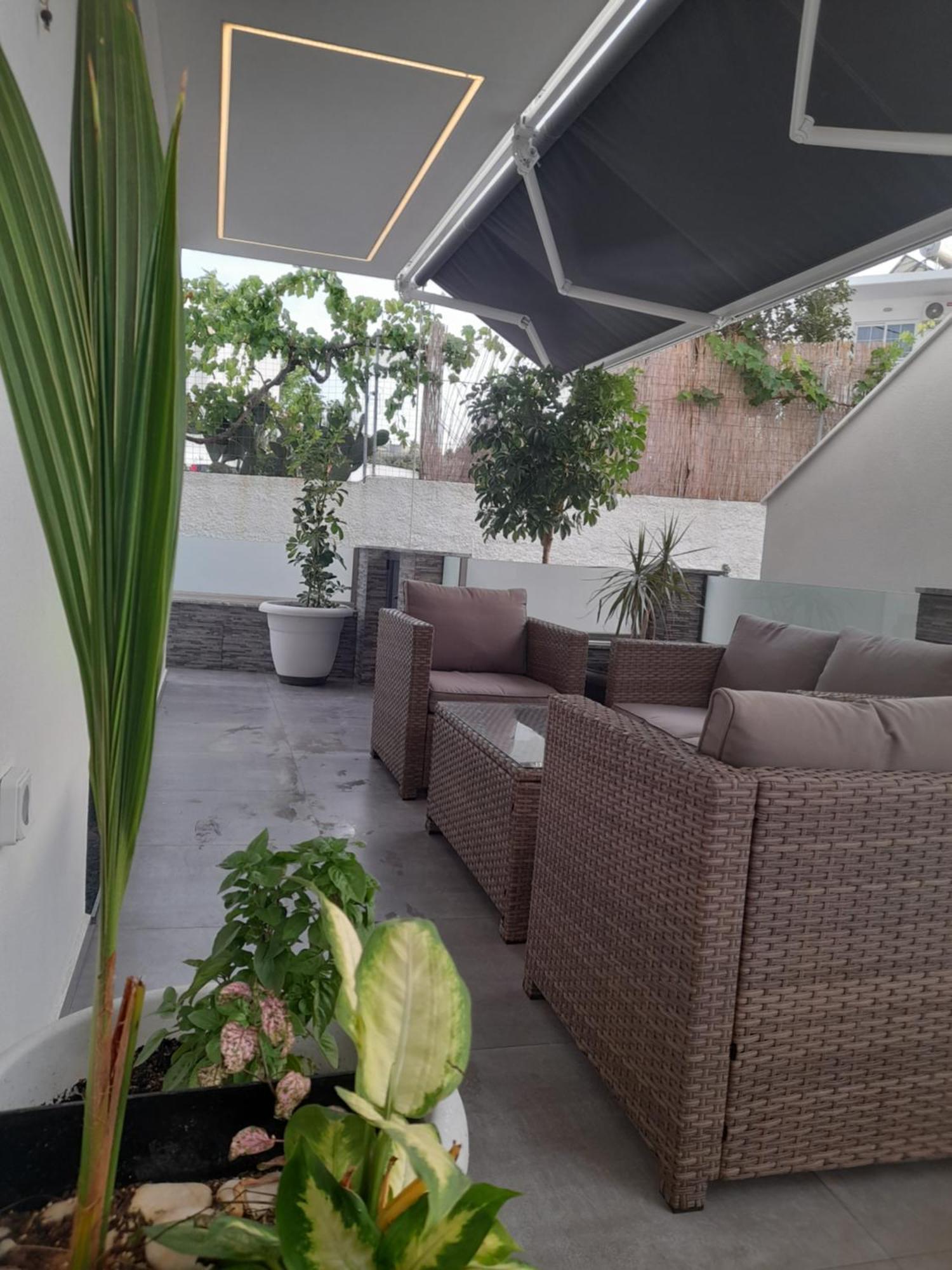 Prifti Luxury Apartment ฟาลิรากี ภายนอก รูปภาพ