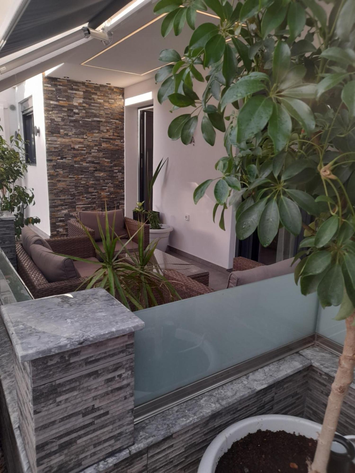 Prifti Luxury Apartment ฟาลิรากี ภายนอก รูปภาพ