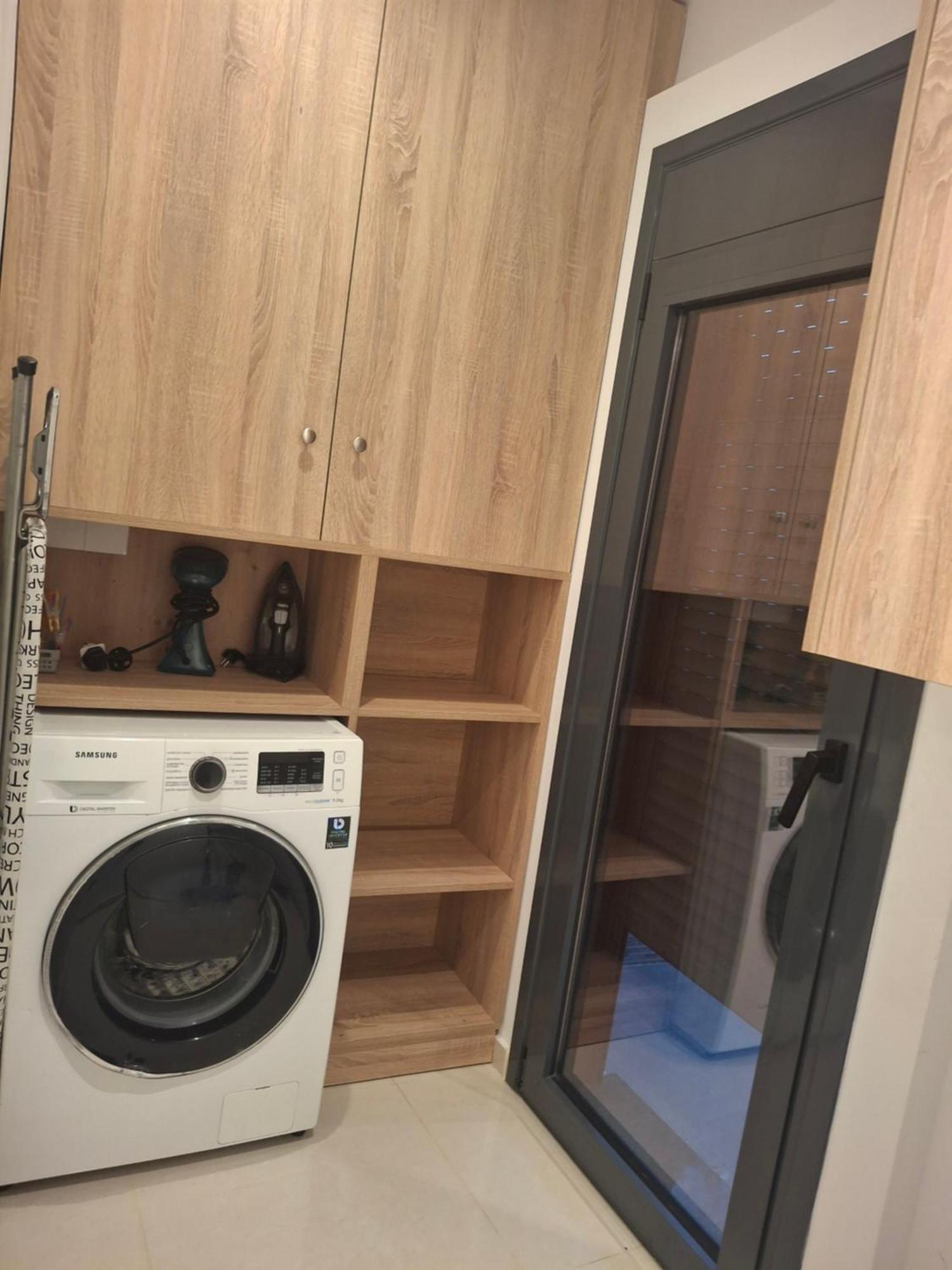 Prifti Luxury Apartment ฟาลิรากี ภายนอก รูปภาพ