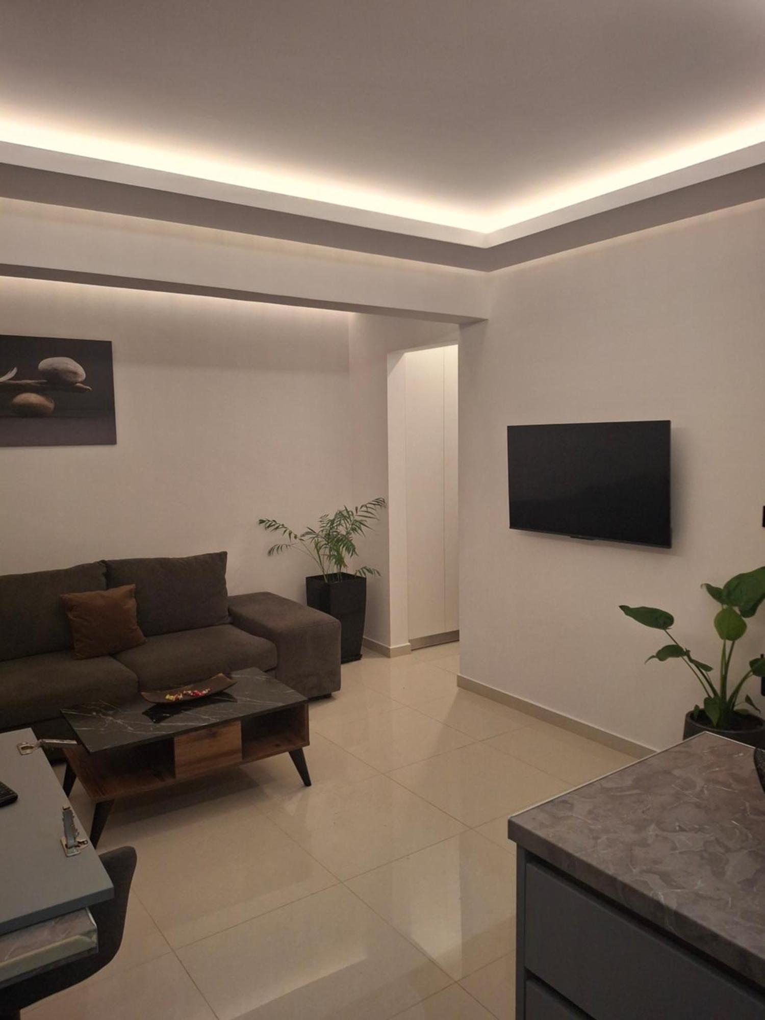 Prifti Luxury Apartment ฟาลิรากี ภายนอก รูปภาพ